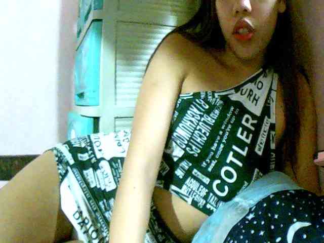Mysteriouslovely webcam