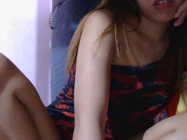 Mysteriouslovely webcam