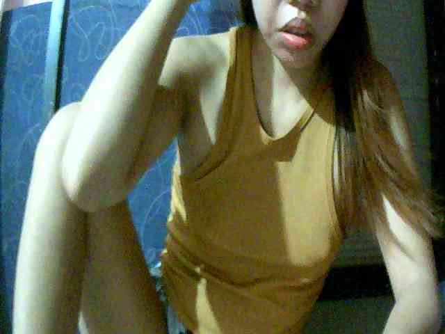 Mysteriouslovely webcam