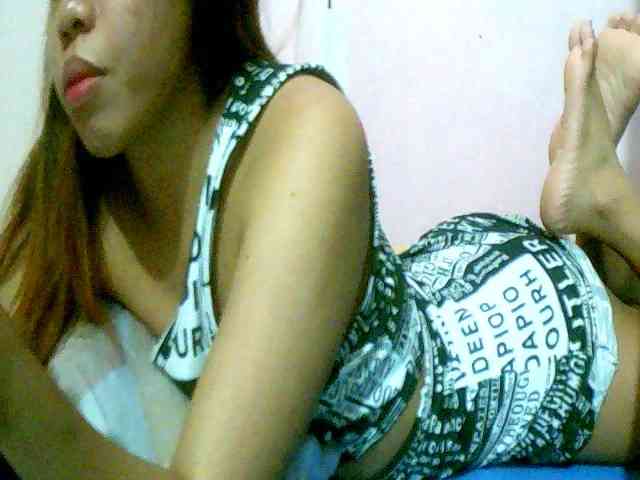 Mysteriouslovely webcam