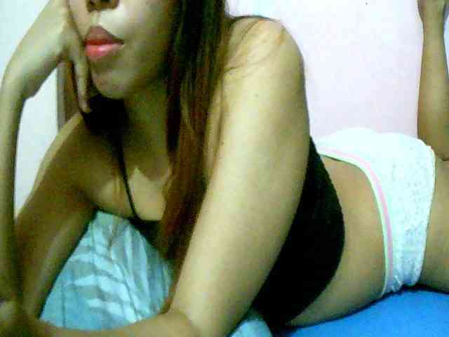 Mysteriouslovely webcam