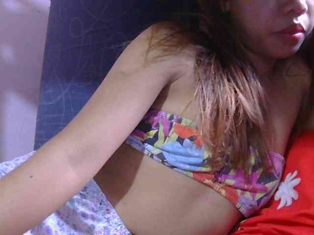 Mysteriouslovely webcam