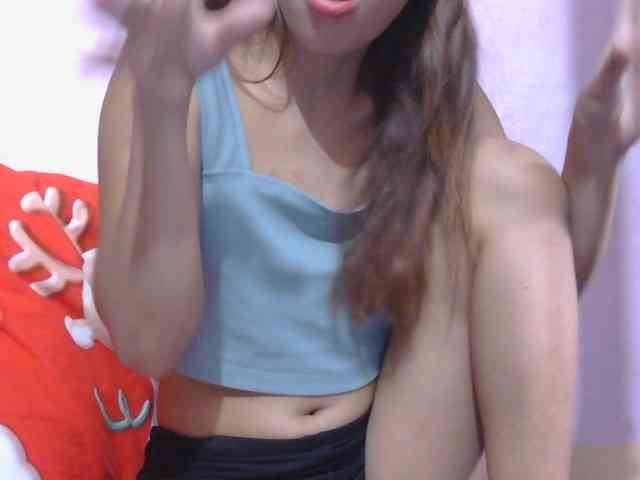 Mysteriouslovely webcam