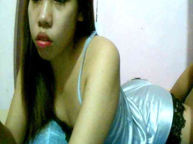 Mysteriouslovely webcam