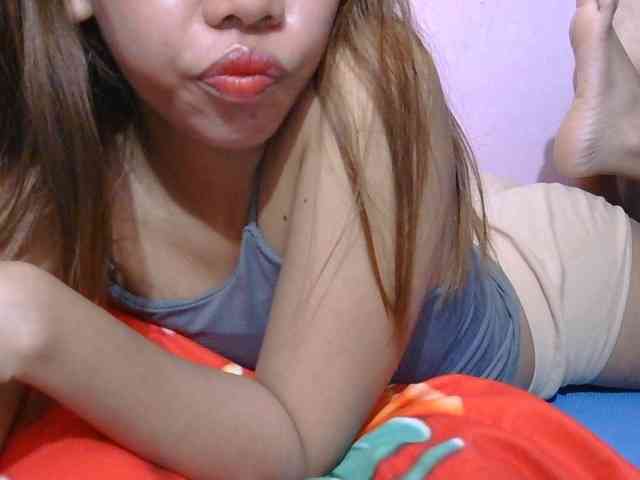 Mysteriouslovely webcam