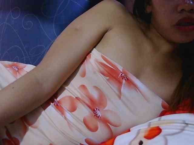 Mysteriouslovely webcam