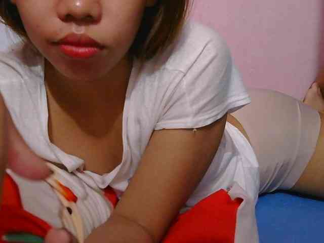 Mysteriouslovely webcam