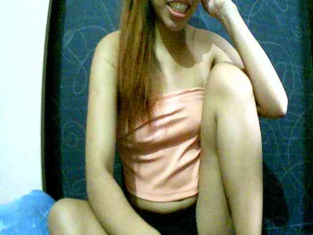 Mysteriouslovely webcam