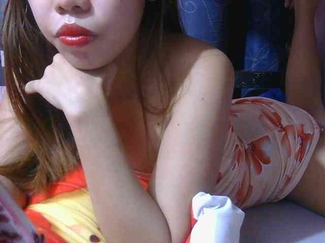 Mysteriouslovely webcam