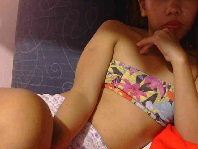 Mysteriouslovely webcam