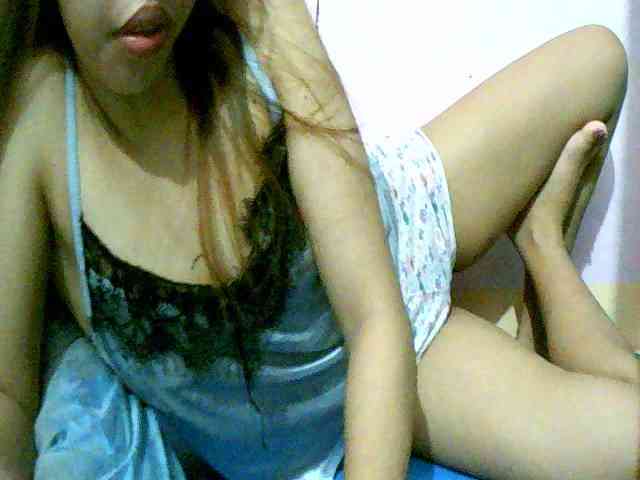 Mysteriouslovely webcam