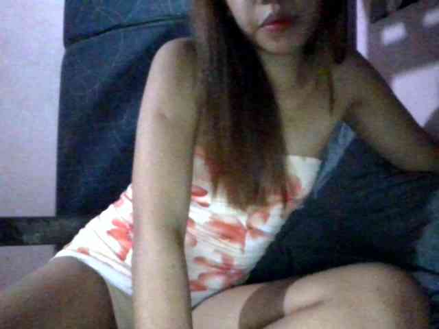 Mysteriouslovely webcam