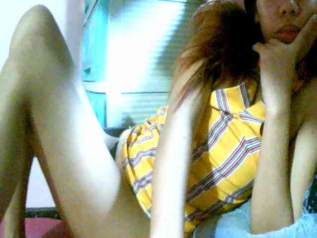 Mysteriouslovely webcam