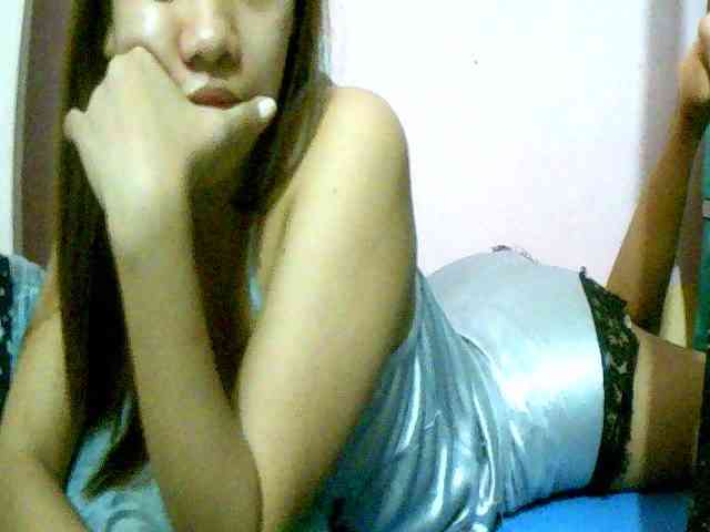 Mysteriouslovely webcam