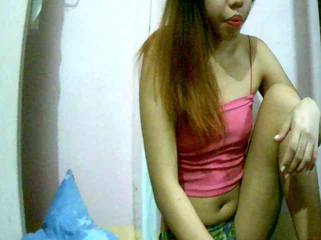 Mysteriouslovely webcam