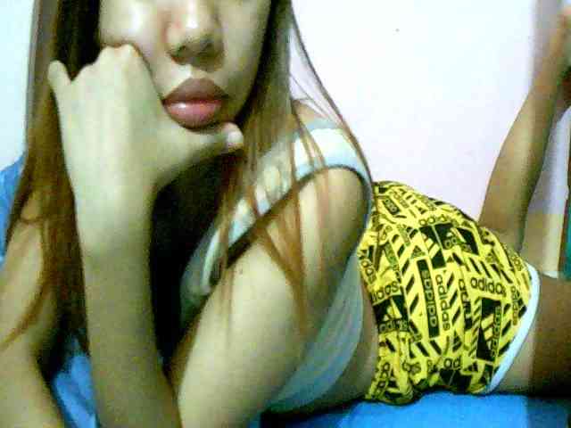 Mysteriouslovely webcam