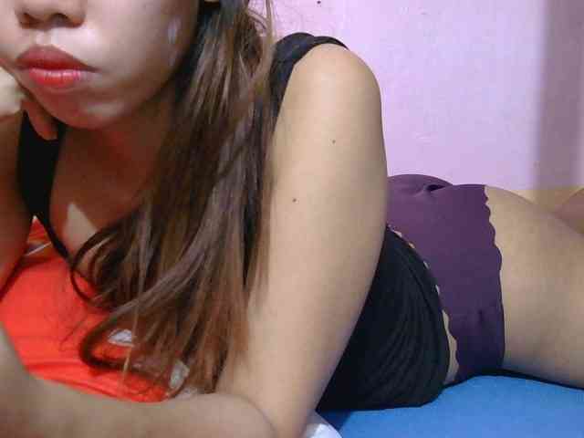 Mysteriouslovely webcam