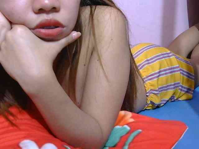 Mysteriouslovely webcam