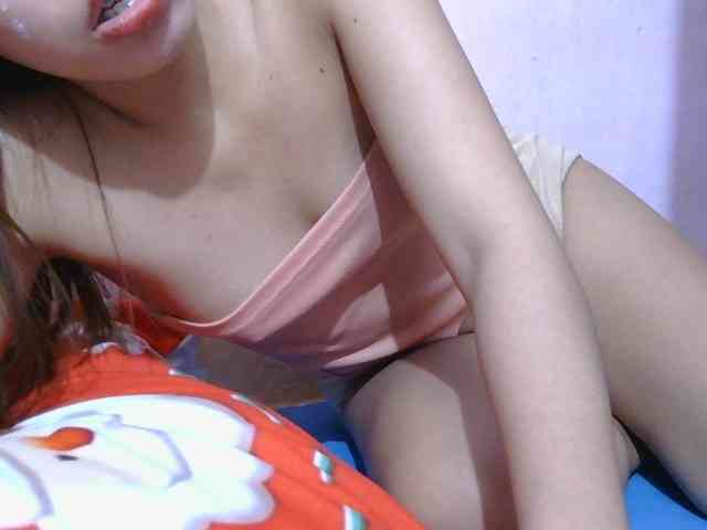 Mysteriouslovely webcam