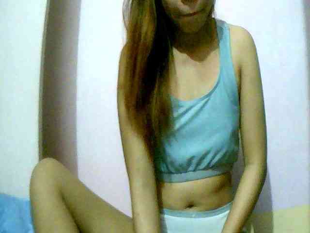 Mysteriouslovely webcam