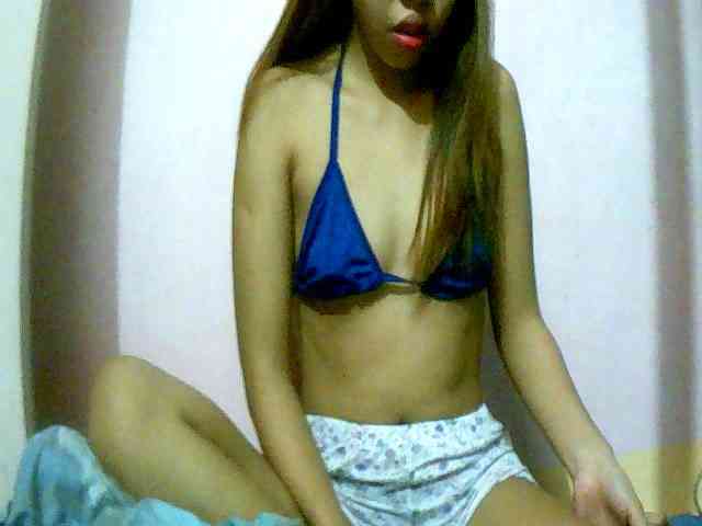 Mysteriouslovely webcam
