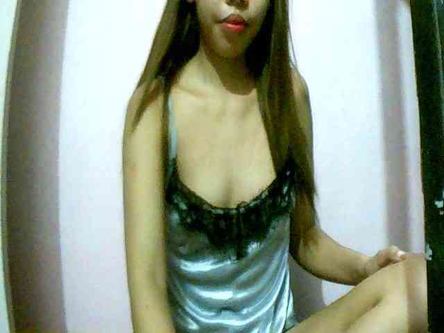 Mysteriouslovely webcam
