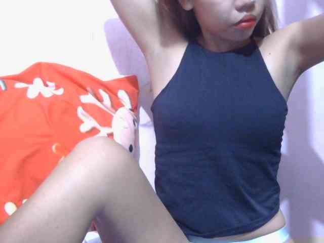 Mysteriouslovely webcam