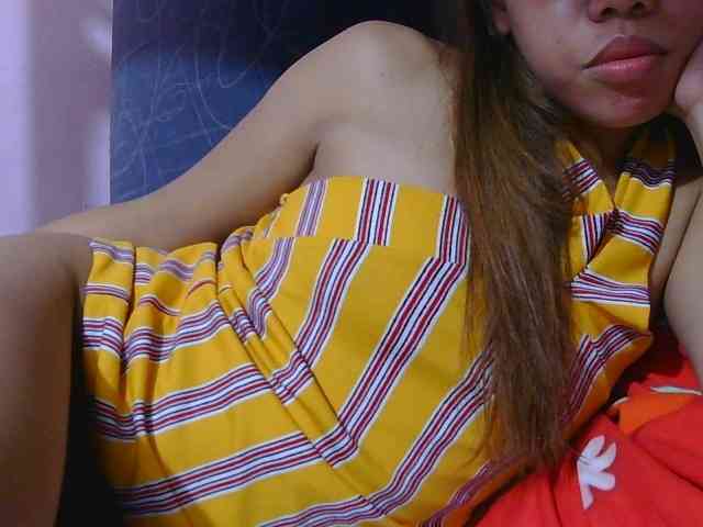 Mysteriouslovely webcam