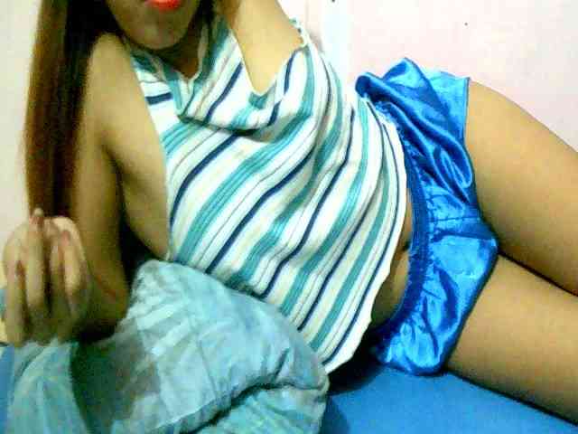 Mysteriouslovely webcam
