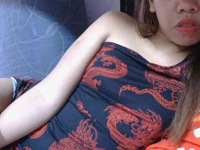 Mysteriouslovely webcam