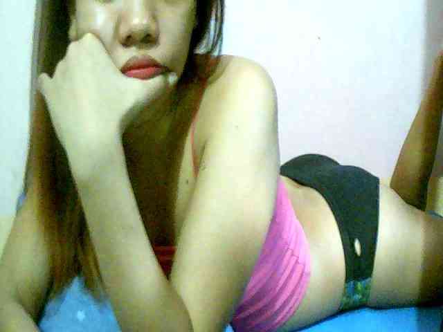 Mysteriouslovely webcam