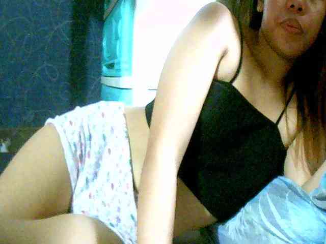 Mysteriouslovely webcam
