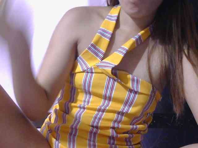 Mysteriouslovely webcam