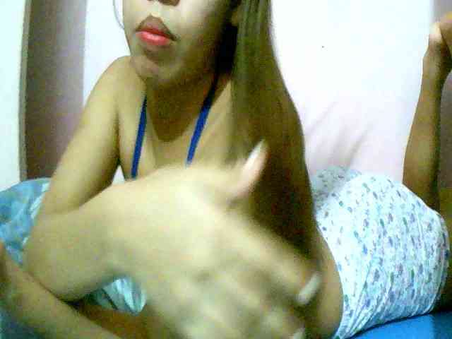 Mysteriouslovely webcam