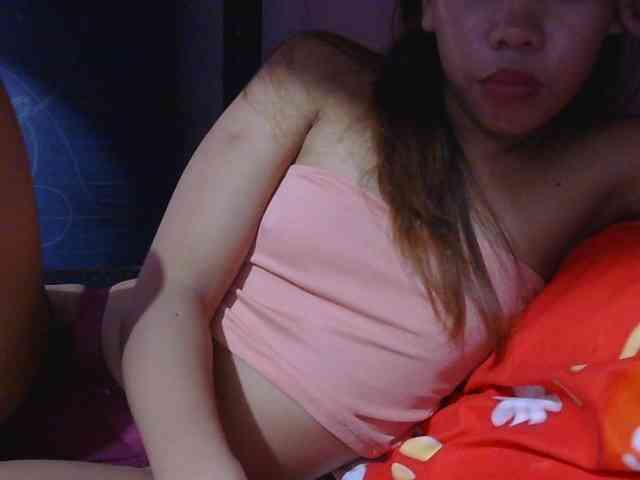 Mysteriouslovely webcam