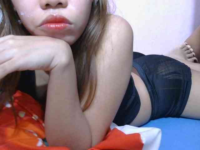 Mysteriouslovely webcam