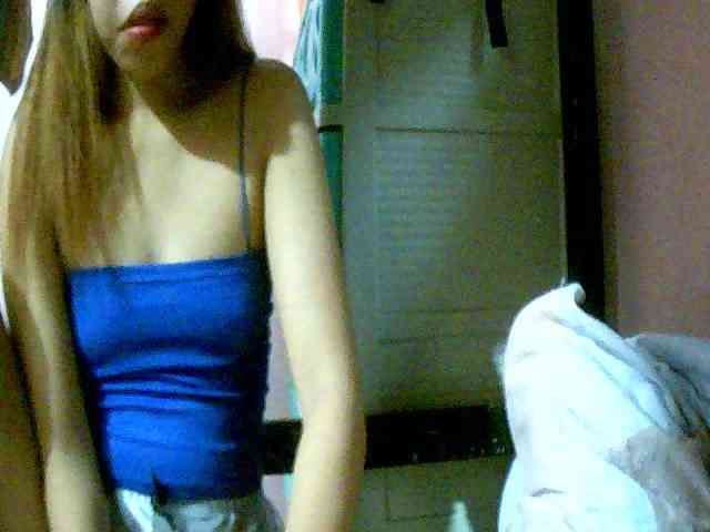 Mysteriouslovely webcam