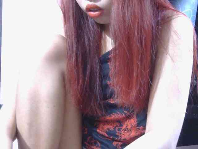 Mysteriouslovely webcam