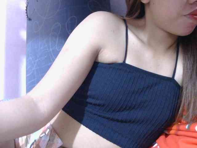 Mysteriouslovely webcam