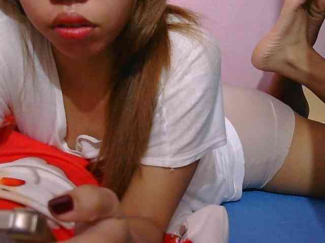 Mysteriouslovely webcam