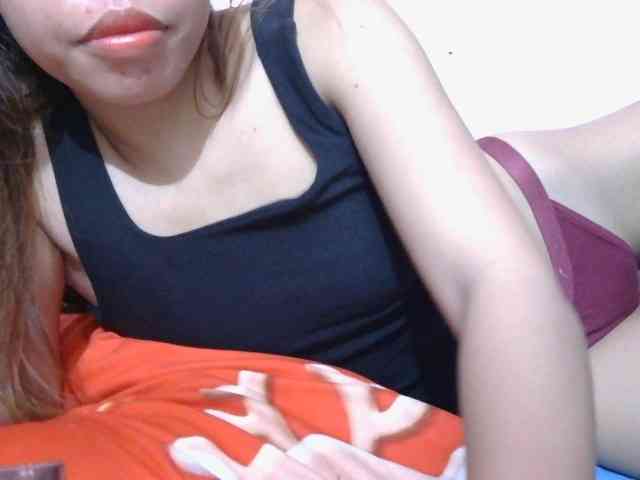 Mysteriouslovely webcam