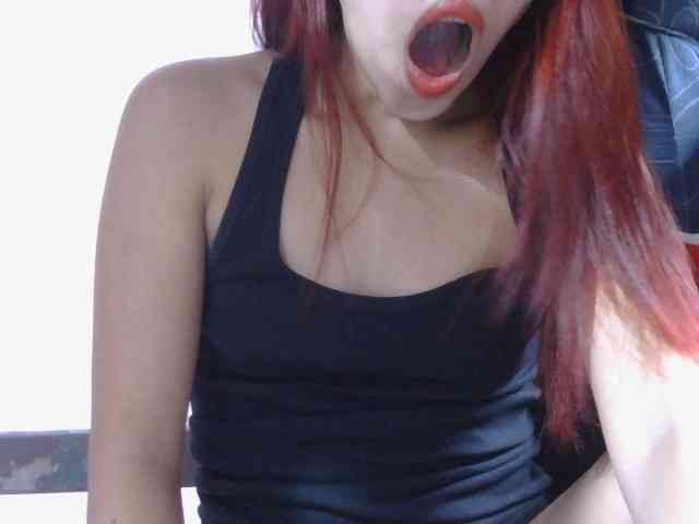 Mysteriouslovely webcam