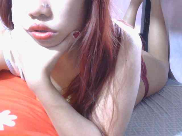 Mysteriouslovely webcam