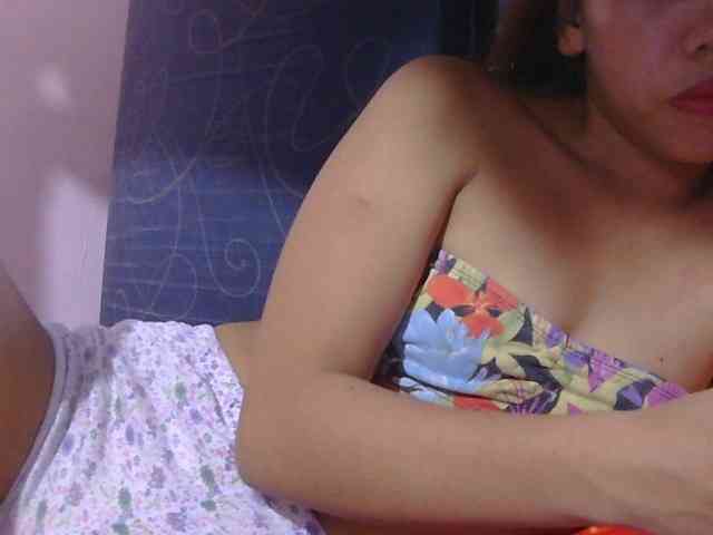 Mysteriouslovely webcam