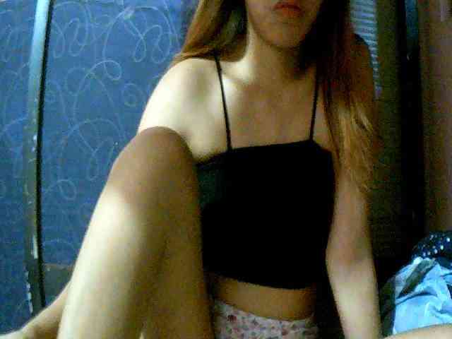 Mysteriouslovely webcam