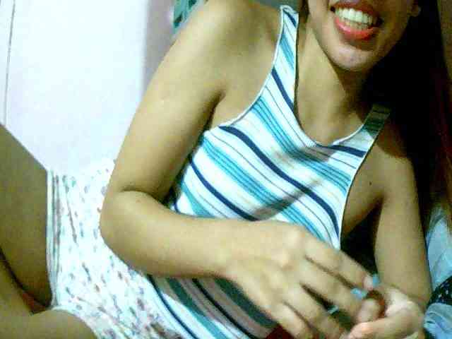 Mysteriouslovely webcam