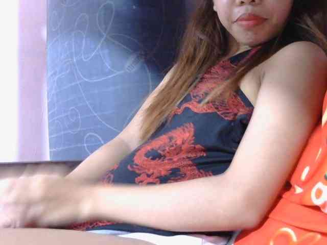 Mysteriouslovely webcam