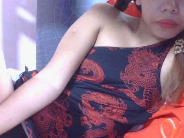 Mysteriouslovely webcam