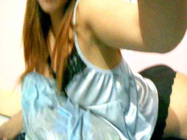 Mysteriouslovely webcam