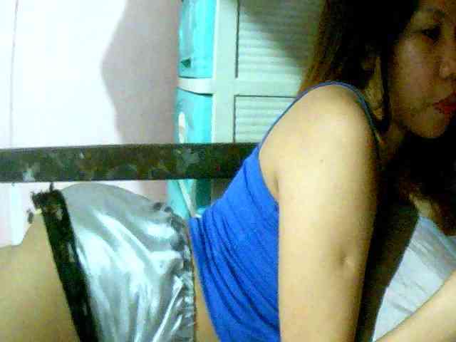 Mysteriouslovely webcam